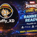 Marvel Rivals