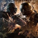 レインボーシックスシージ