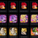 ドラゴンボールレジェンズ