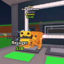 Steal a Brainrot