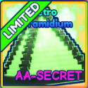 Bubble Gum Simulator INFINITY