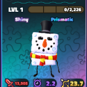 SpongeBob Tower Defense