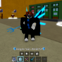 Blox Fruits