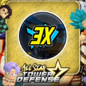 All Star Tower Defense X