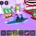 Survive Lava for Brainrots