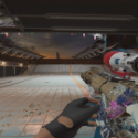 Rainbow Six Siege X
