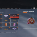 Rainbow Six Siege X