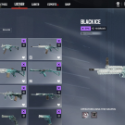 Rainbow Six Siege X