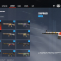 Rainbow Six Siege X
