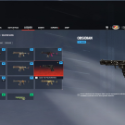 Rainbow Six Siege X