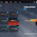 Rainbow Six Siege X