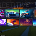 Rocket League
