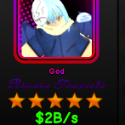 Fish an Anime RNG