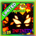 Bubble Gum Simulator INFINITY