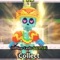 Steal a Brainrot