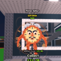 Steal a Brainrot