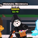 Steal a Brainrot