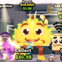 Steal a Brainrot