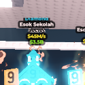 Steal a Brainrot