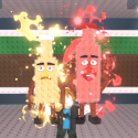 Steal a Brainrot