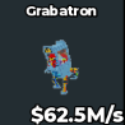 Steal a Brainrot
