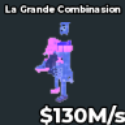 Steal a Brainrot