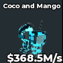Steal a Brainrot