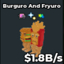 Steal a Brainrot