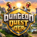 Dungeon Quest Reborn