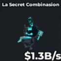 Steal a Brainrot