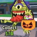 Steal a Brainrot