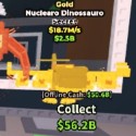 Steal a Brainrot