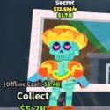 Steal a Brainrot