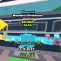 Steal a Brainrot