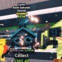 Steal a Brainrot