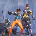 オーバーウォッチ