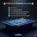 8 Ball Pool