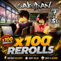 Gakuran