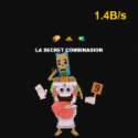 Steal a Brainrot