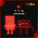 Steal a Brainrot