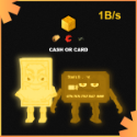 Steal a Brainrot