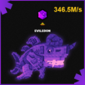 Steal a Brainrot