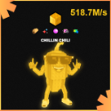 Steal a Brainrot
