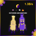 Steal a Brainrot