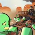 Dead Rails
