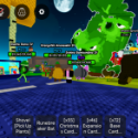 Plants vs Brainrots