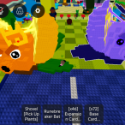 Plants vs Brainrots