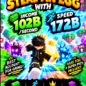 Steal an Egg