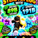 Steal an Egg