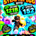 Steal an Egg